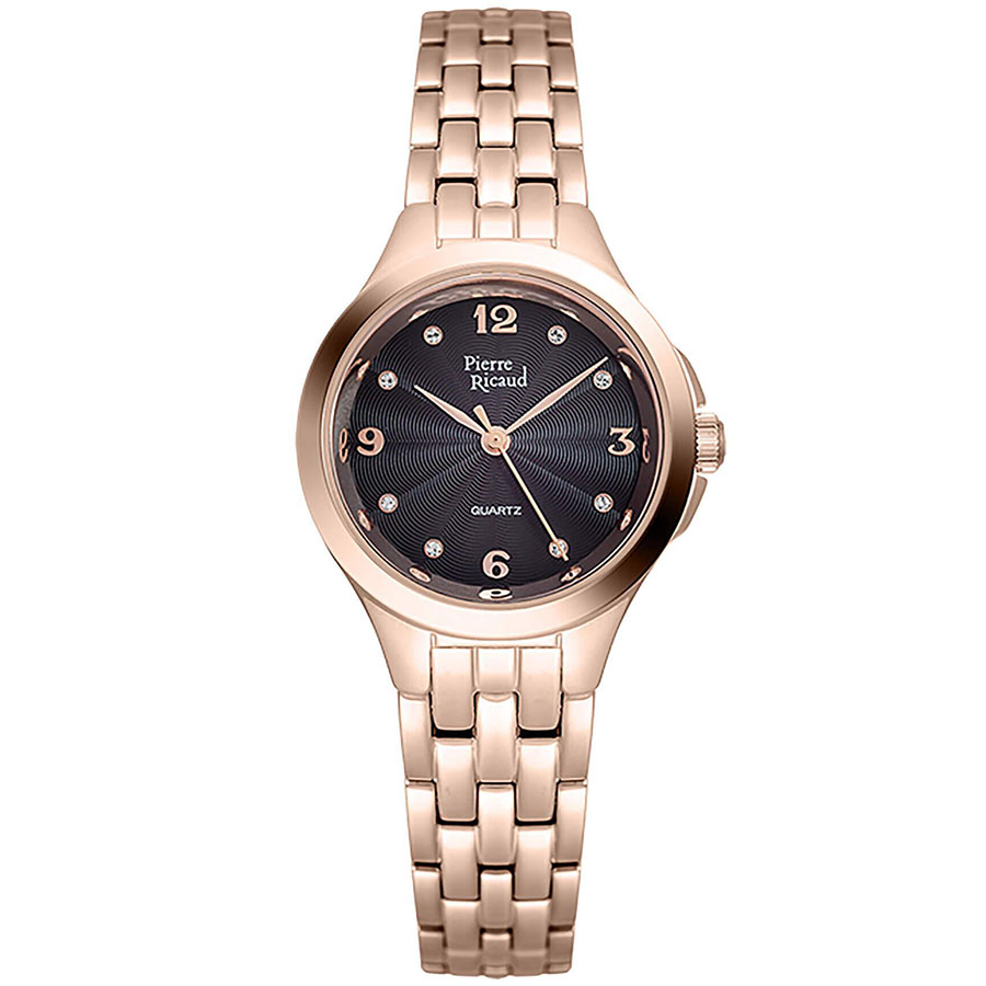 Часы Pierre Ricaud Ladies P21071.9174Q